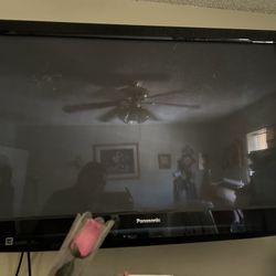 Panasonic Tv 