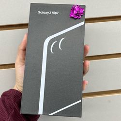 Galaxy Z Flip 7 512gb 