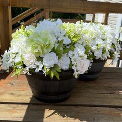 Beautiful Flower Arrangements