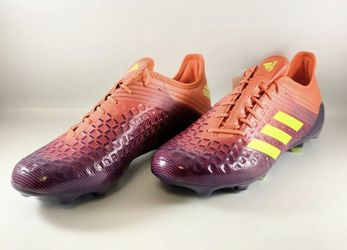 Adidas Predator Malice Control Mens Soccer Cleats Size 12 for Sale