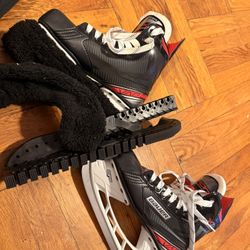 Bauer Vapor X4 Ice Hockey Skates