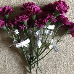 Flowers (14 Stems) New