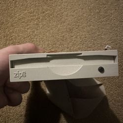 Akai MPC 2000XL Zip Disk