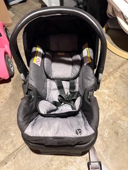 Baby stuff