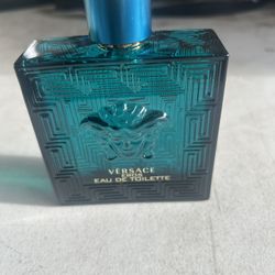 Eros EDT 3.4 Oz 