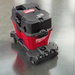 Milwaukee
M18 FUEL 6 Gal. Cordless Wet/Dry Vacuum