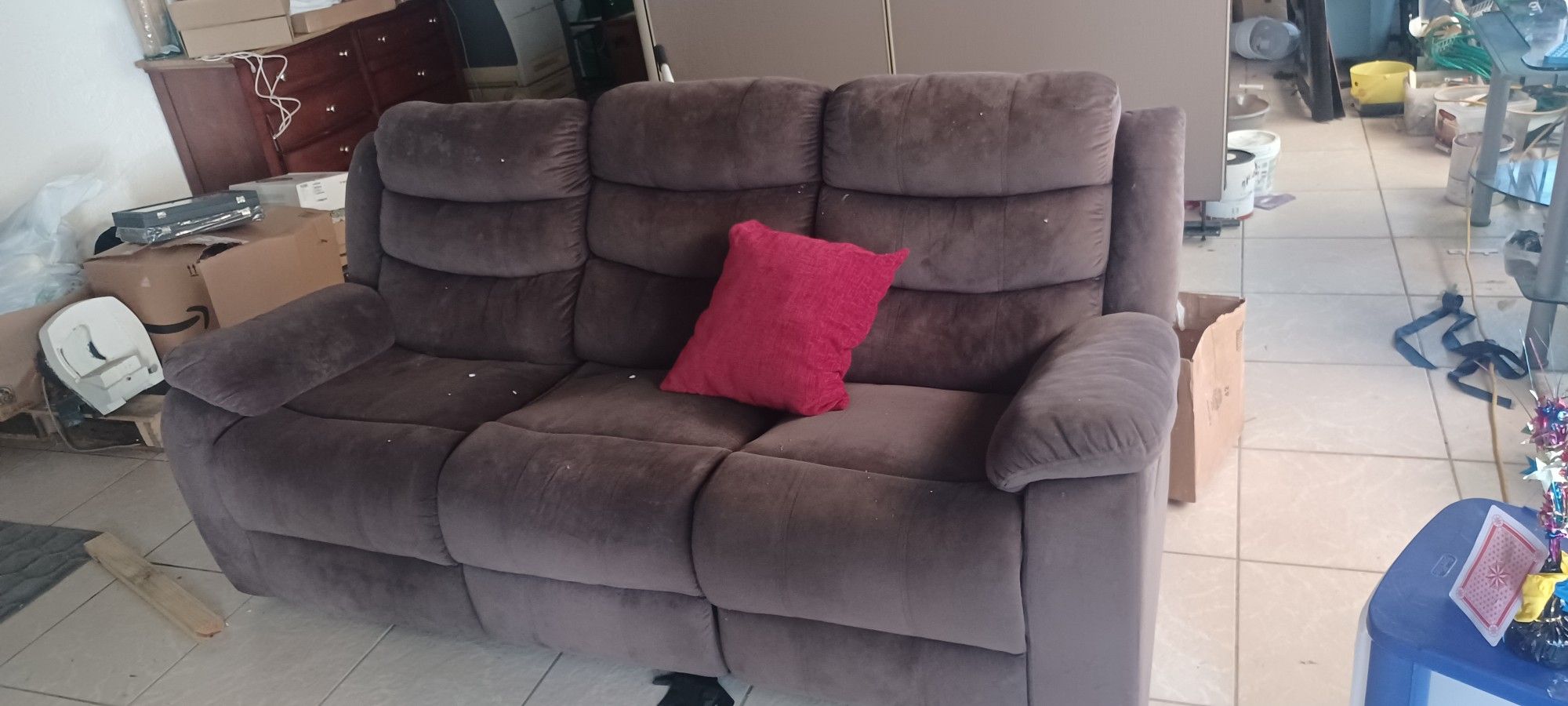 Sofa Free