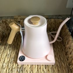 Brand New Fellow Electric Tea Kettle