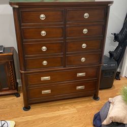 Armoire Dresser