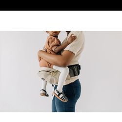 Tush Baby Hip Carrier