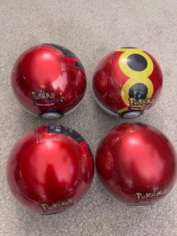 pokemon pokeballs h24/d24/e25/g25