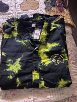 Brand New Mens Uggie Boggie Shirt