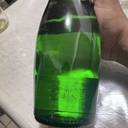 Murakami Water Perrier