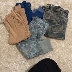 Boy Pants