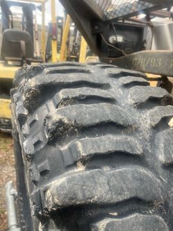 Beadlock Boggers 39.5-18.5x15