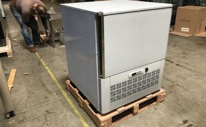 Blast Chiller Shock Freezer 220V BL5