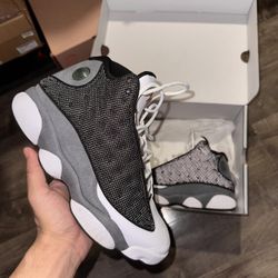 Jordan 13 ‘Black Flint’