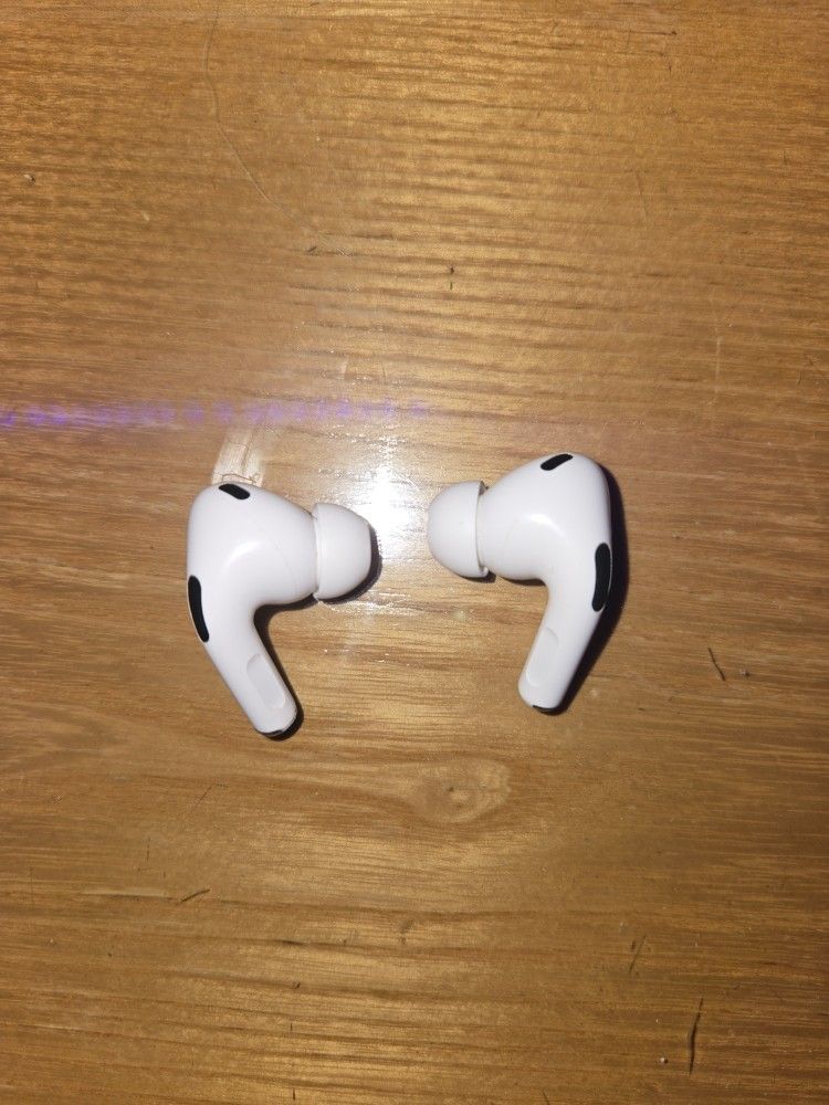 Airpods NO CASE