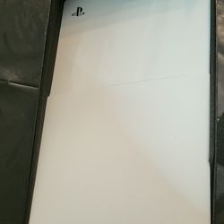 PS5 Original Slim Disc Faceplate (Read Description)