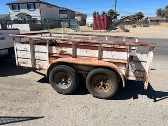 Trailer