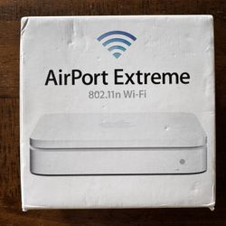 Apple Router