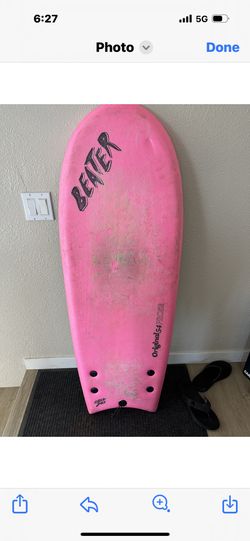 Beater Original 54 pro