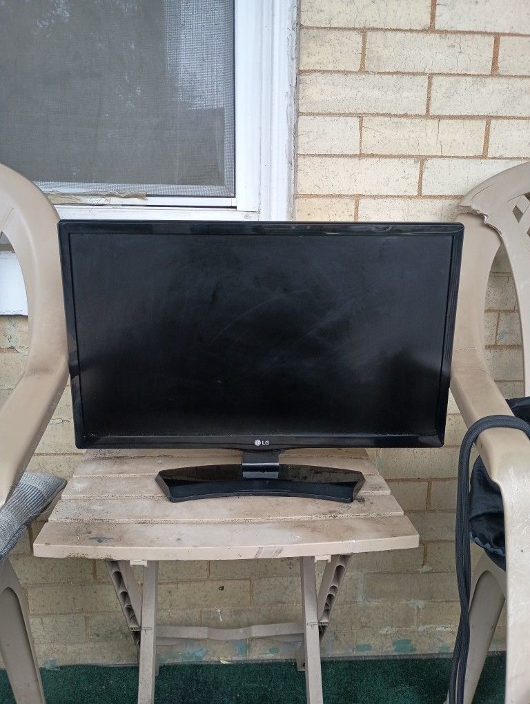 LG TV