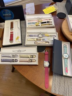 Ladies Watches