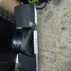 Onewheel XR Series 