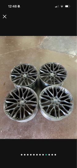 5x112 - 20” HRE STYLE (Reps) P200 Monoblock Forged BMW/MERCEDES/AUDI