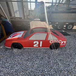 Mini Ford nascar Go Kart