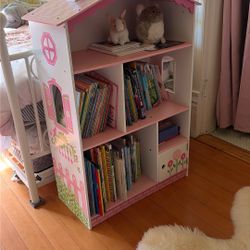 KidKraft Bookshelf