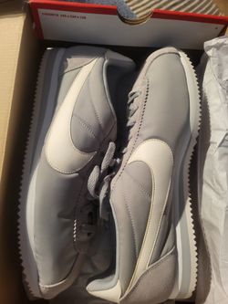 Classic Cortez Nylon Size 13