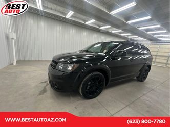 2015 Dodge Journey