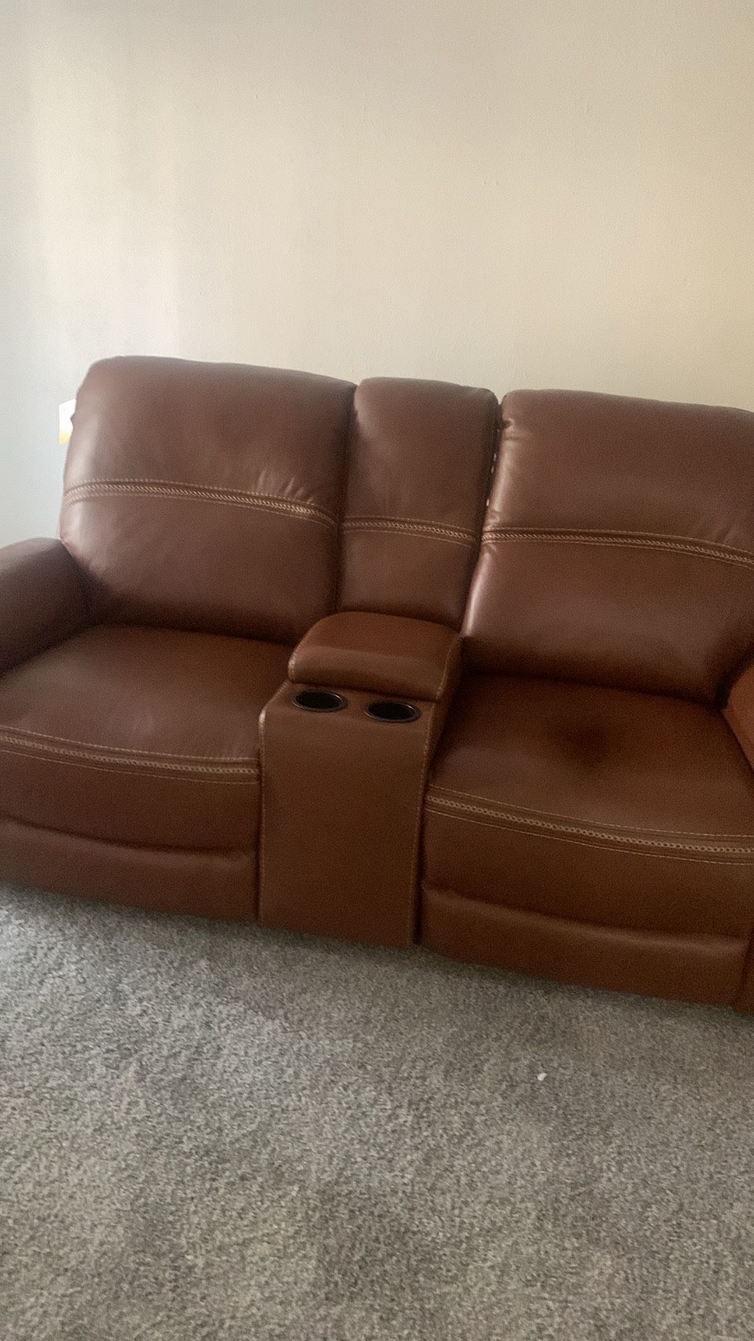 Movie Seat Recliner