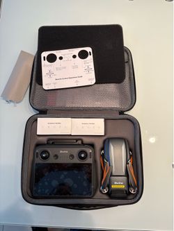 Bwine Drone