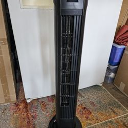 Sunter Tower Fan