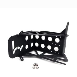 Hybrid Racing Battery Relocation Bracket for 06-11 Civic Si