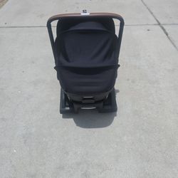 EvenFlow EASY To GO stroller 