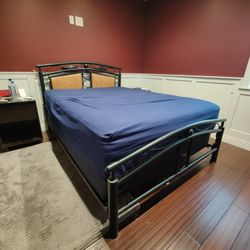 Bed Frame