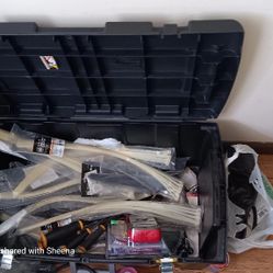 A Crap Ton Of Tools.... All Brands... Alot Brand New