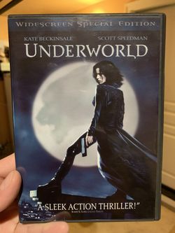 DVD... $5 each