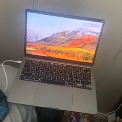 MacBook Pro 2020