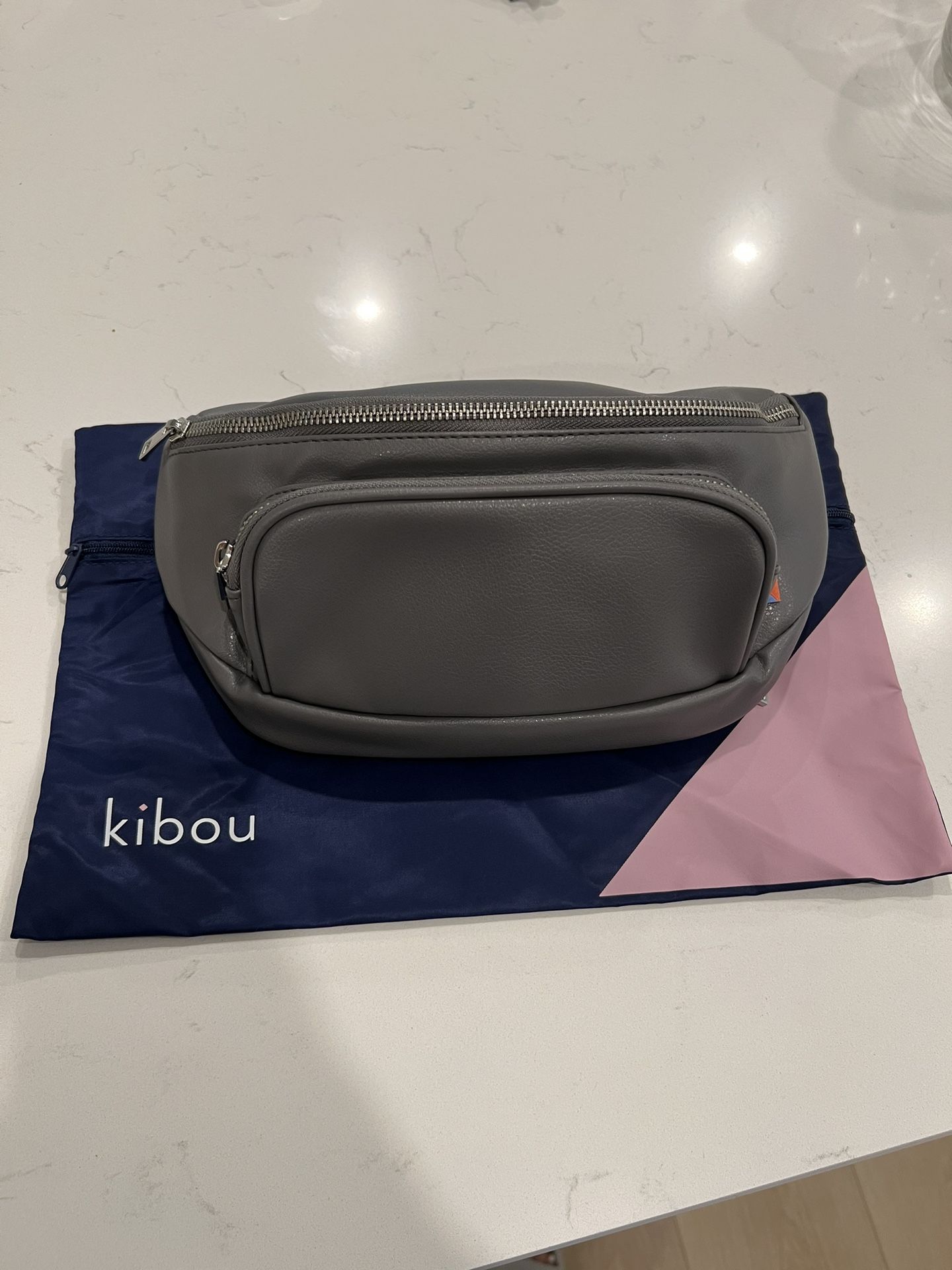 Kibou Diaper Fanny Pack