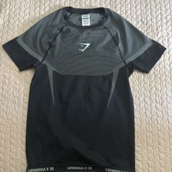 Gymshark Onyx V5