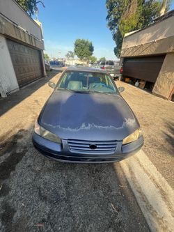 1999 Toyota Camry