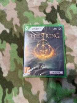 Elden ring