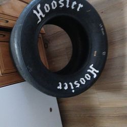 Hoosier Circle Track Slicks
