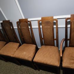Dining Chairs 