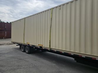 Shipping Container/Conex Box/Storage Containers 🚛